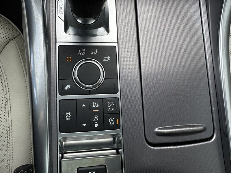 2016 Land Rover Range Rover Sport V6 HSE Willow Grove PA