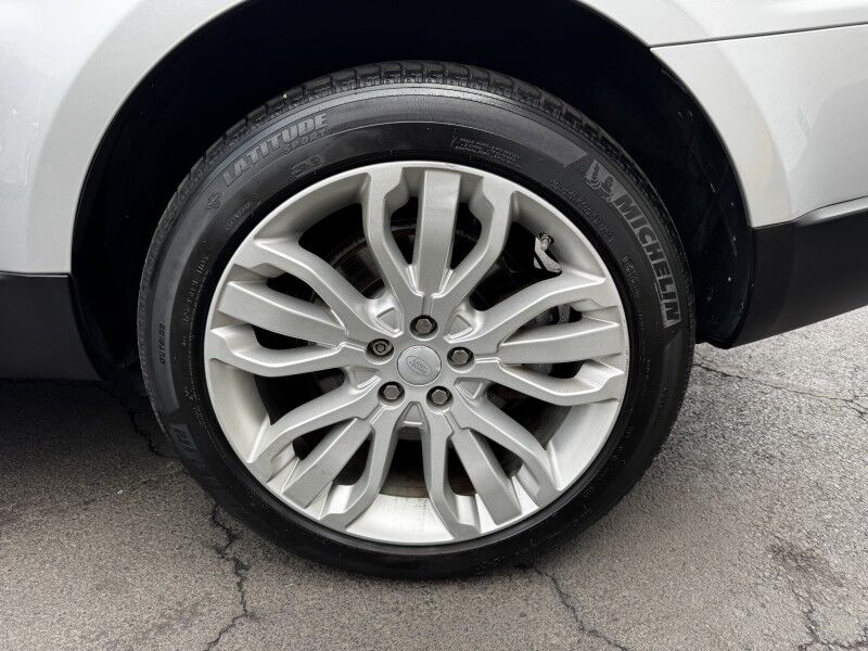 2016 Land Rover Range Rover Sport V6 HSE Willow Grove PA