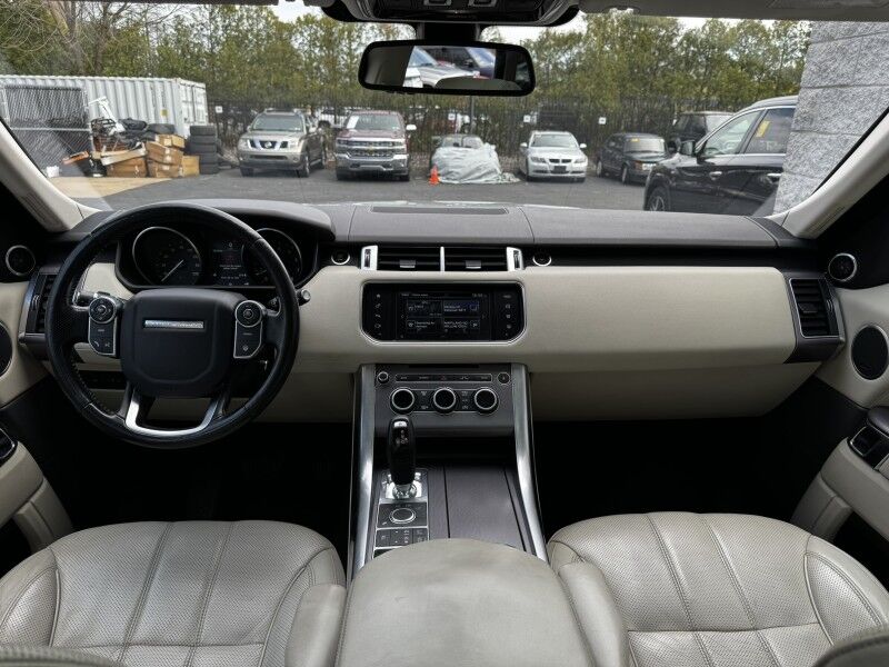 2016 Land Rover Range Rover Sport V6 HSE Willow Grove PA