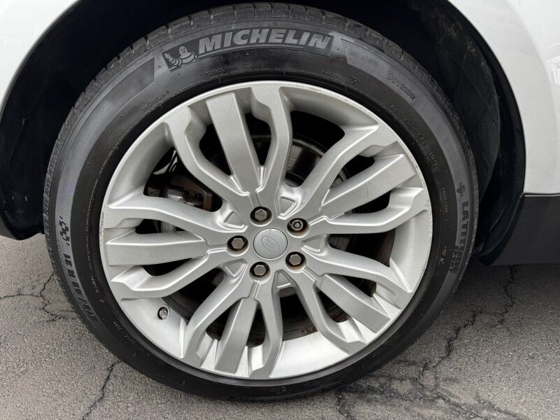 2016 Land Rover Range Rover Sport V6 HSE Willow Grove PA