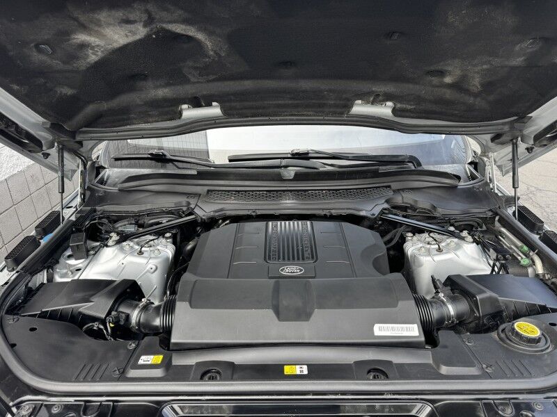 2016 Land Rover Range Rover Sport V6 HSE Willow Grove PA