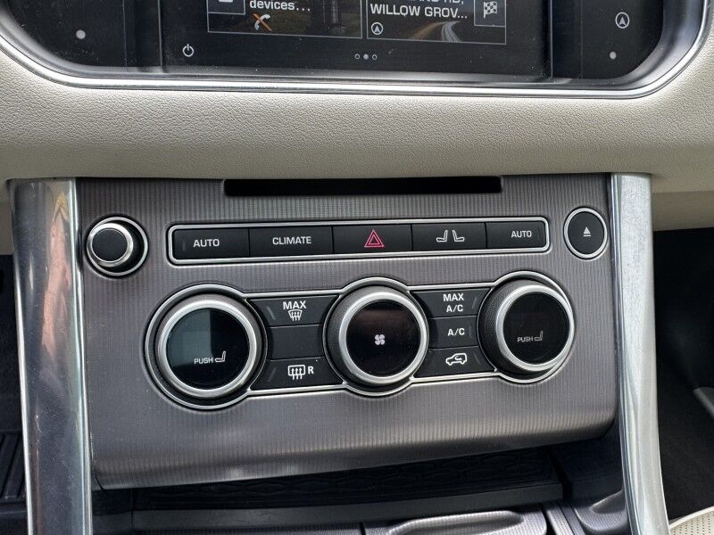 2016 Land Rover Range Rover Sport V6 HSE Willow Grove PA