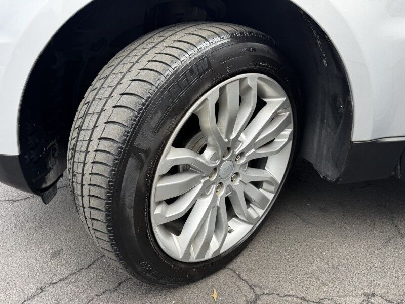 2016 Land Rover Range Rover Sport V6 HSE Willow Grove PA