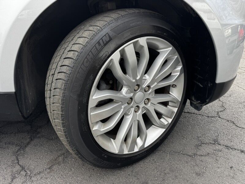 2016 Land Rover Range Rover Sport V6 HSE Willow Grove PA