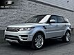 2016 Land Rover Range Rover Sport V6 HSE