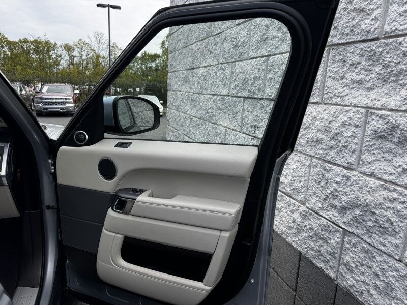 2016 Land Rover Range Rover Sport V6 HSE Willow Grove PA