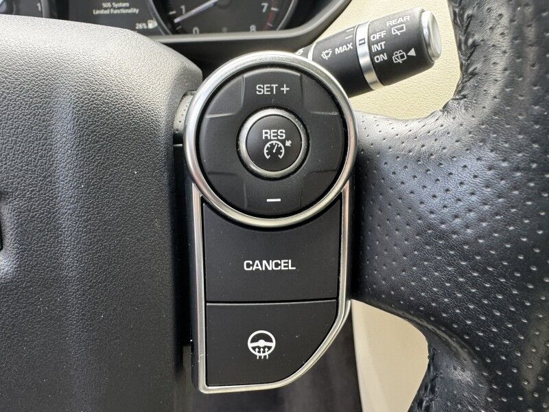 2016 Land Rover Range Rover Sport V6 HSE Willow Grove PA