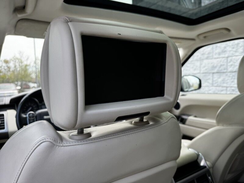 2016 Land Rover Range Rover Sport V6 HSE Willow Grove PA