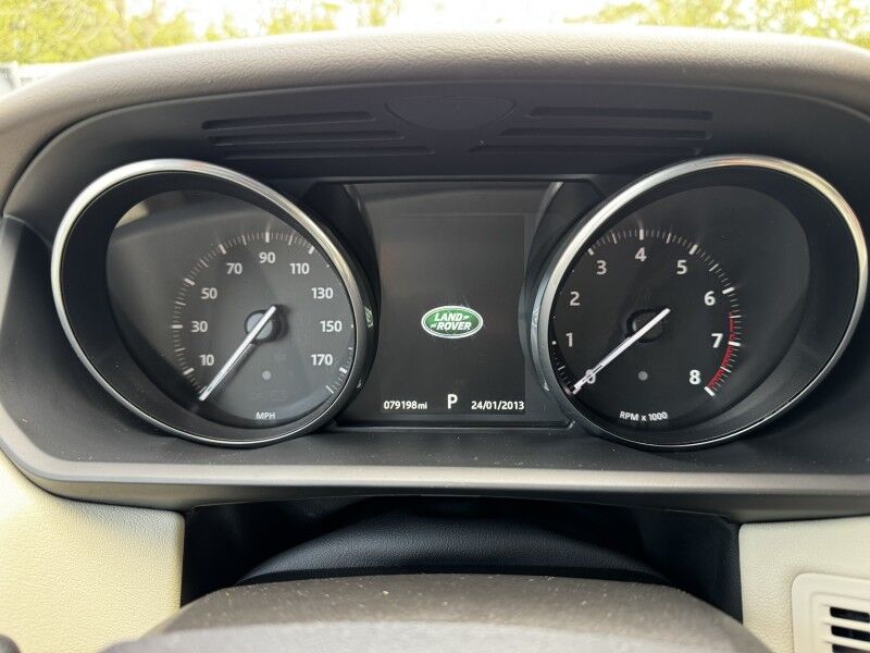 2016 Land Rover Range Rover Sport V6 HSE Willow Grove PA