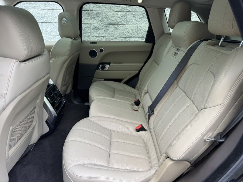 2016 Land Rover Range Rover Sport V6 HSE Willow Grove PA