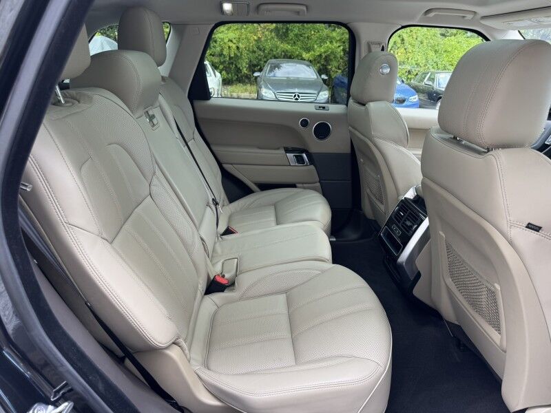 2016 Land Rover Range Rover Sport V6 HSE Willow Grove PA