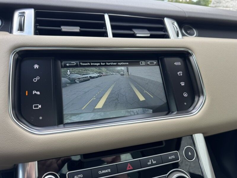 2016 Land Rover Range Rover Sport V6 HSE Willow Grove PA