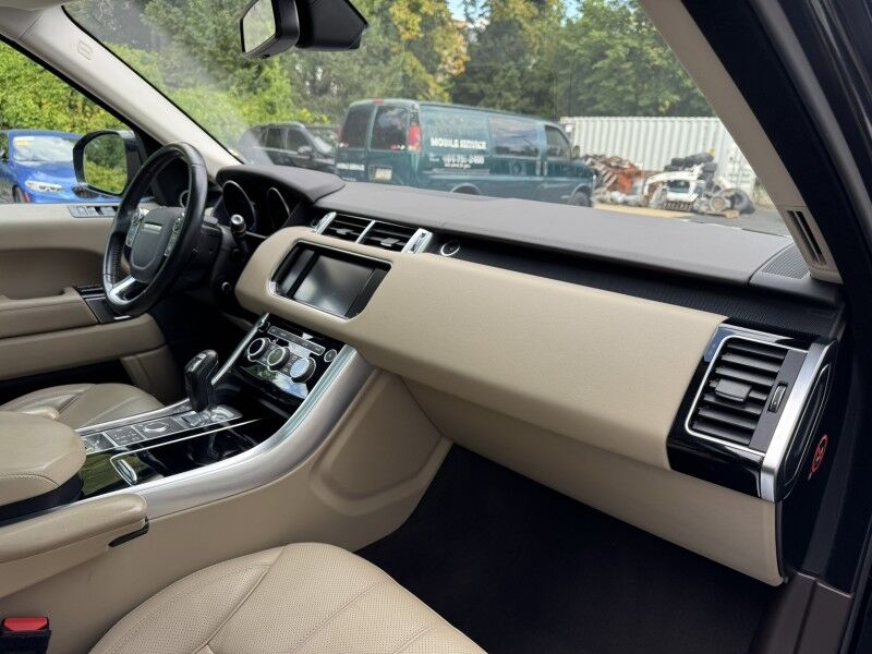 2016 Land Rover Range Rover Sport V6 HSE Willow Grove PA