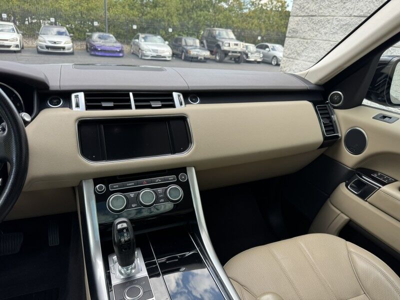 2016 Land Rover Range Rover Sport V6 HSE Willow Grove PA