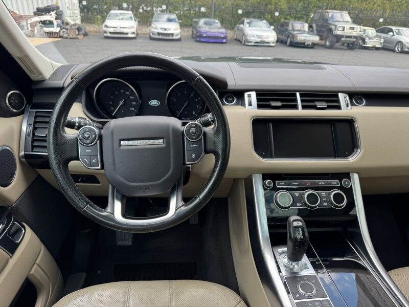 2016 Land Rover Range Rover Sport V6 HSE Willow Grove PA