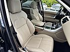2016 Land Rover Range Rover Sport V6 HSE Willow Grove PA