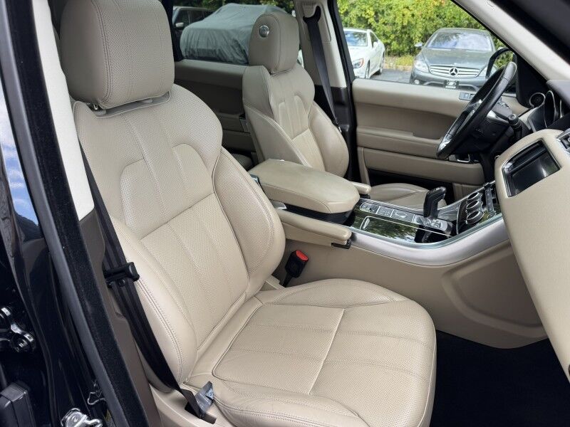 2016 Land Rover Range Rover Sport V6 HSE Willow Grove PA