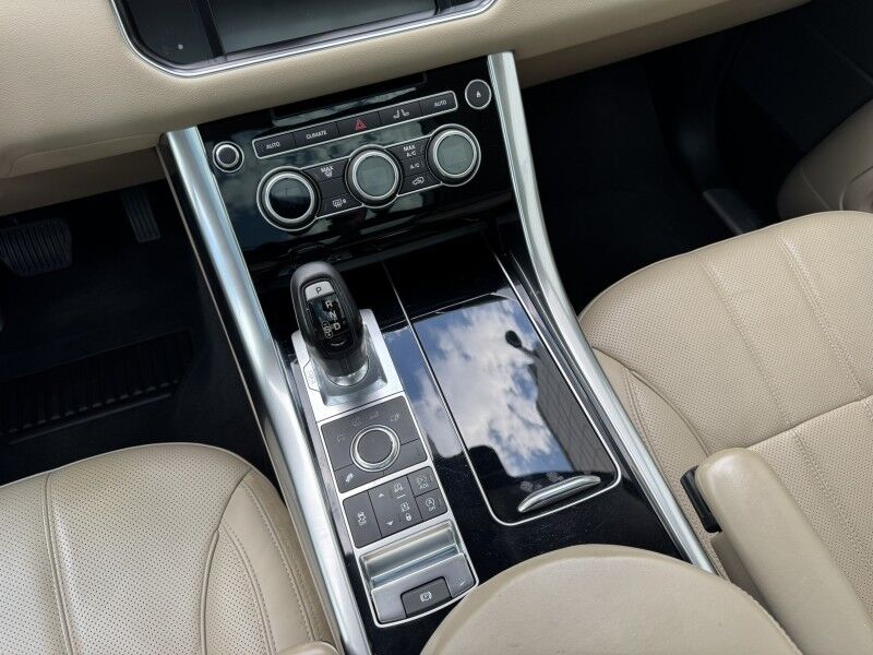 2016 Land Rover Range Rover Sport V6 HSE Willow Grove PA