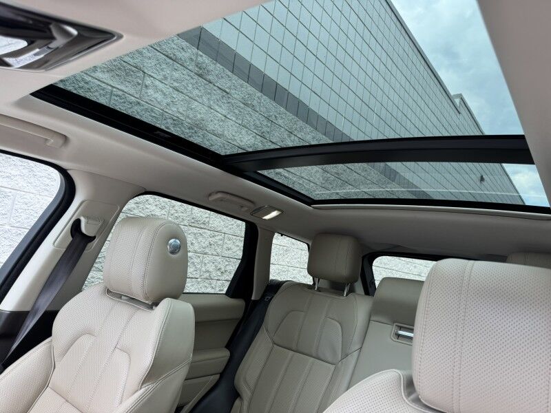 2016 Land Rover Range Rover Sport V6 HSE Willow Grove PA