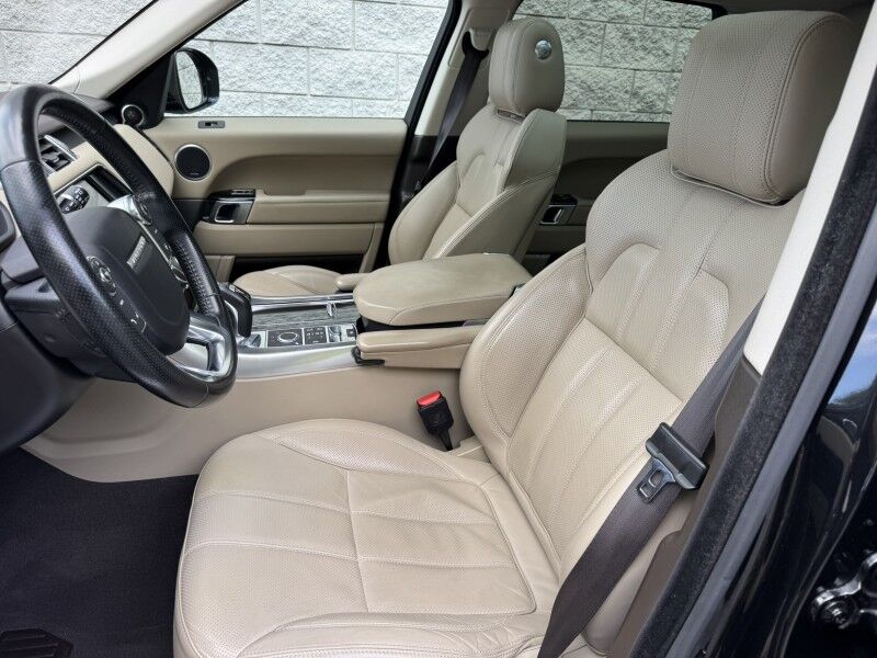 2016 Land Rover Range Rover Sport V6 HSE Willow Grove PA