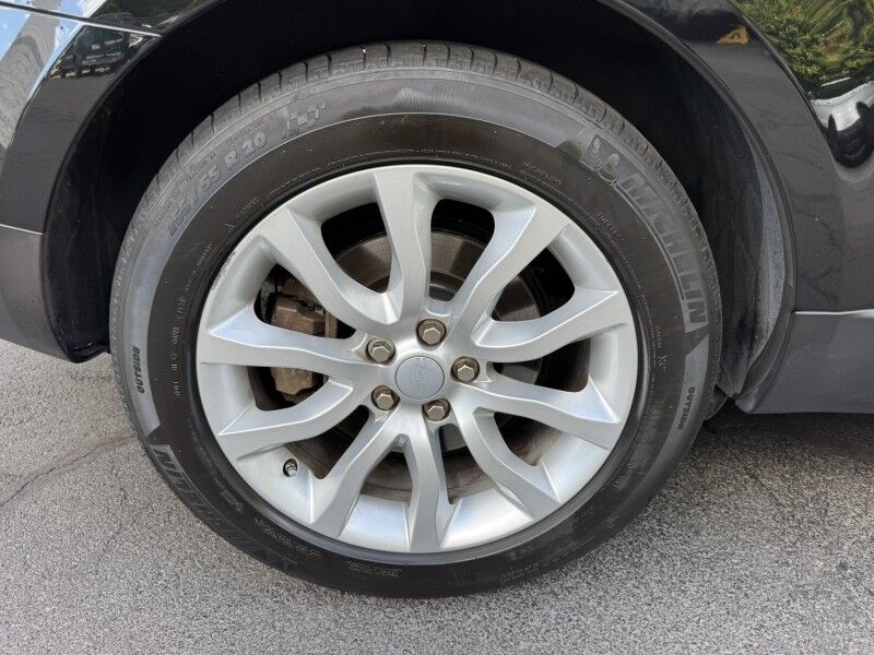 2016 Land Rover Range Rover Sport V6 HSE Willow Grove PA