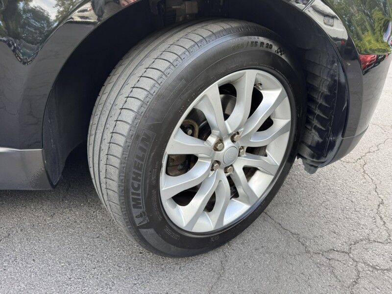 2016 Land Rover Range Rover Sport V6 HSE Willow Grove PA