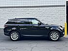 2016 Land Rover Range Rover Sport V6 HSE Willow Grove PA