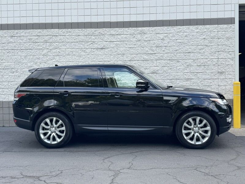 2016 Land Rover Range Rover Sport V6 HSE Willow Grove PA