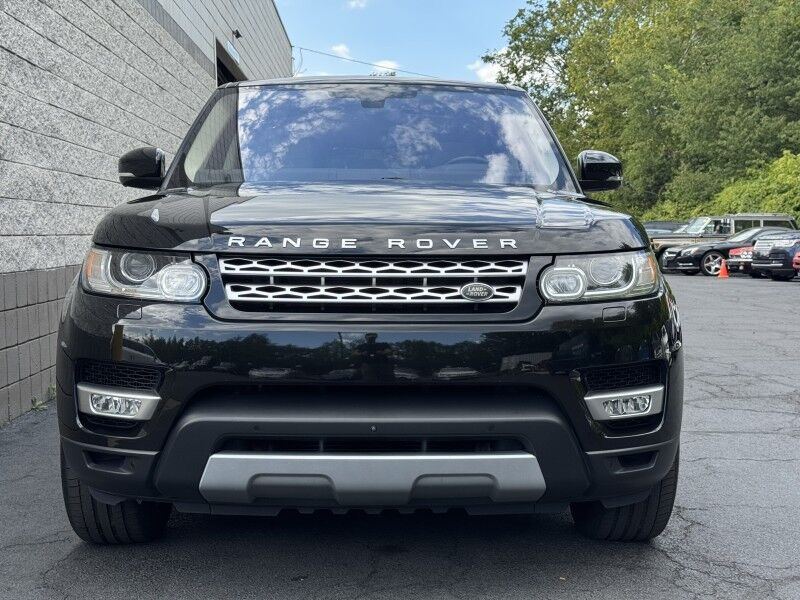 2016 Land Rover Range Rover Sport V6 HSE Willow Grove PA