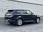 2016 Land Rover Range Rover Sport V6 HSE Willow Grove PA