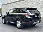 2016 Land Rover Range Rover Sport V6 HSE Willow Grove PA