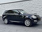 2016 Land Rover Range Rover Sport V6 HSE Willow Grove PA