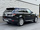2016 Land Rover Range Rover Sport V6 HSE Willow Grove PA
