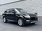 2016 Land Rover Range Rover Sport V6 HSE Willow Grove PA