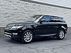 2016 Land Rover Range Rover Sport V6 HSE Willow Grove PA