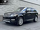 2016 Land Rover Range Rover Sport V6 HSE Willow Grove PA