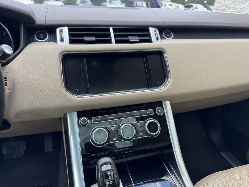 2016 Land Rover Range Rover Sport V6 HSE Willow Grove PA