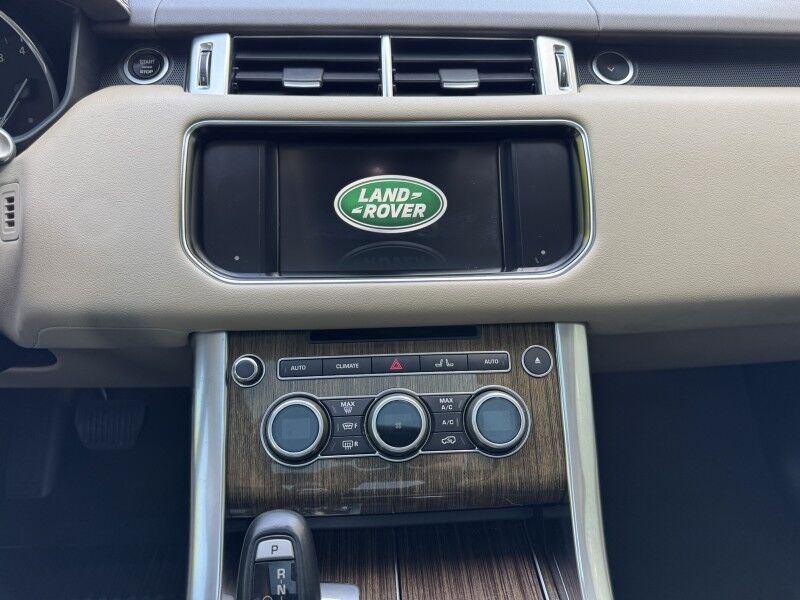 2016 Land Rover Range Rover Sport V6 HSE Willow Grove PA