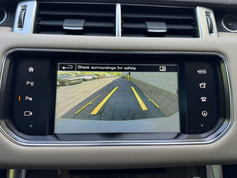 2016 Land Rover Range Rover Sport V6 HSE Willow Grove PA