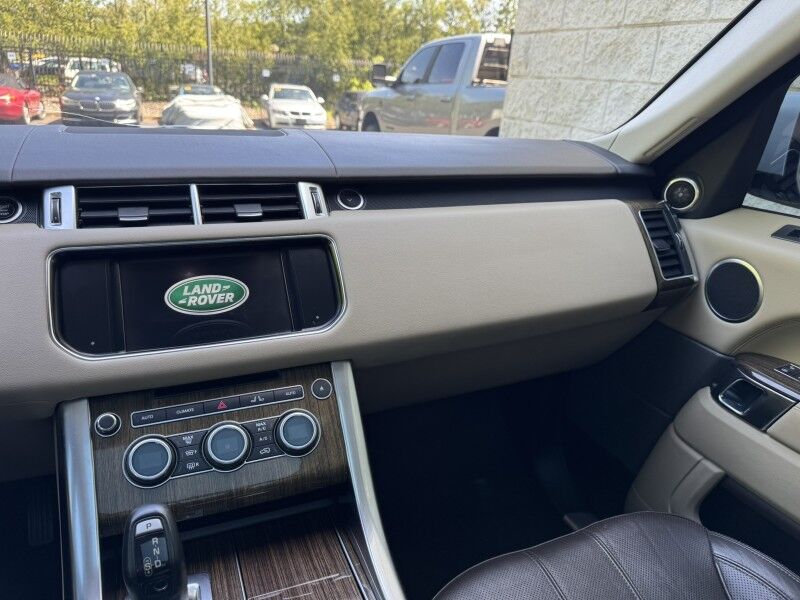 2016 Land Rover Range Rover Sport V6 HSE Willow Grove PA