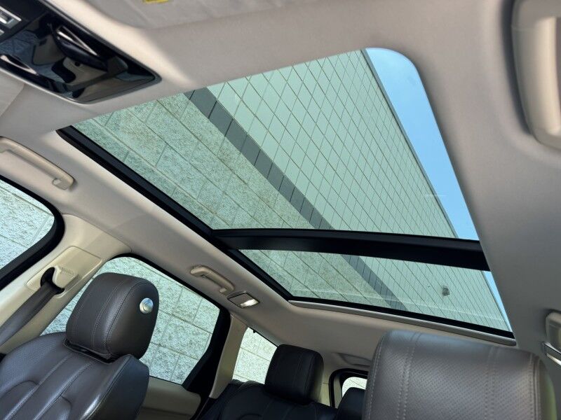 2016 Land Rover Range Rover Sport V6 HSE Willow Grove PA
