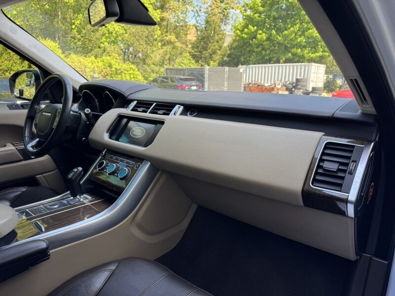 2016 Land Rover Range Rover Sport V6 HSE Willow Grove PA