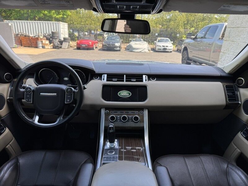2016 Land Rover Range Rover Sport V6 HSE Willow Grove PA