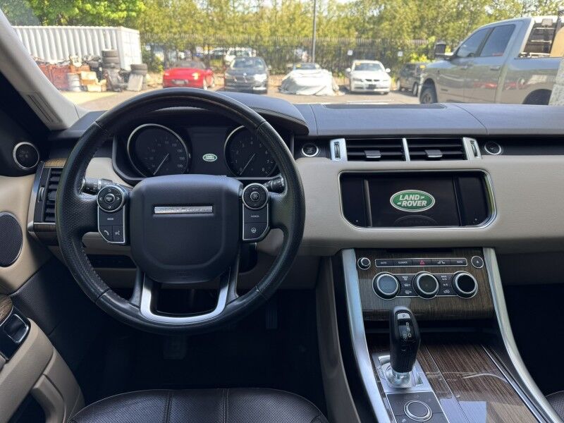 2016 Land Rover Range Rover Sport V6 HSE Willow Grove PA