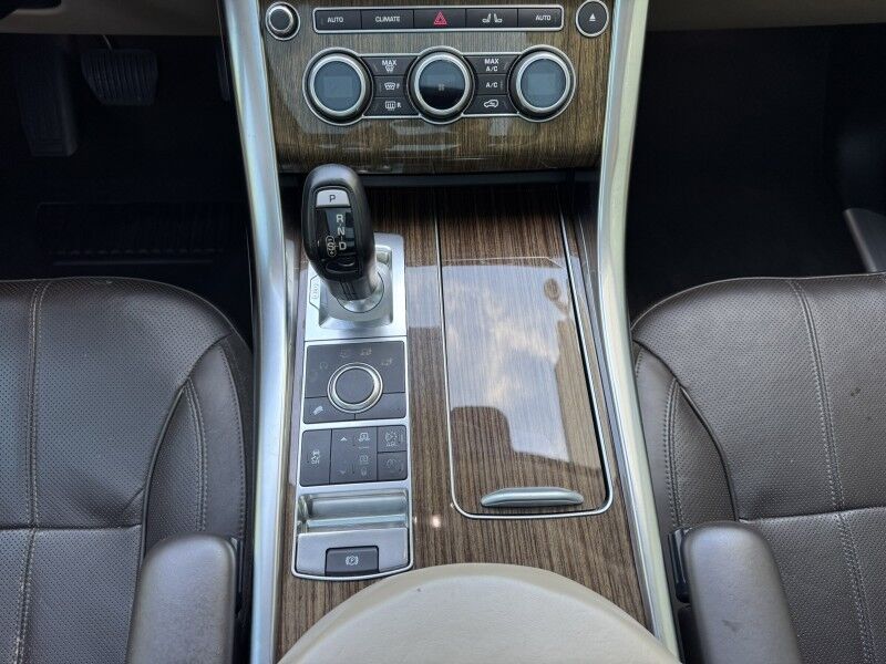 2016 Land Rover Range Rover Sport V6 HSE Willow Grove PA