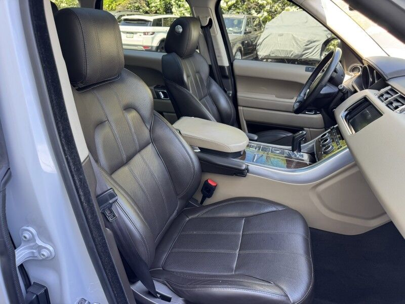 2016 Land Rover Range Rover Sport V6 HSE Willow Grove PA