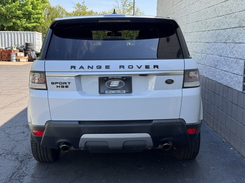 2016 Land Rover Range Rover Sport V6 HSE Willow Grove PA