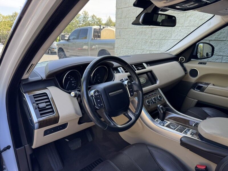 2016 Land Rover Range Rover Sport V6 HSE Willow Grove PA
