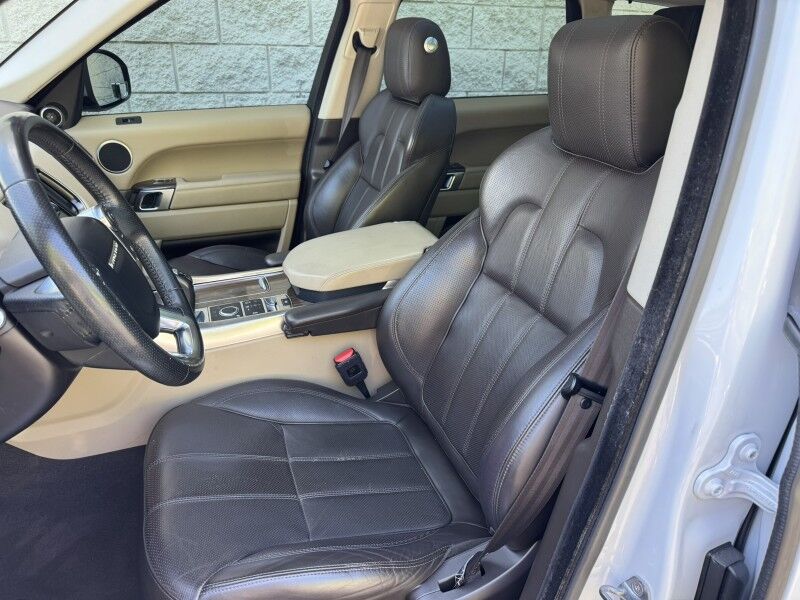 2016 Land Rover Range Rover Sport V6 HSE Willow Grove PA