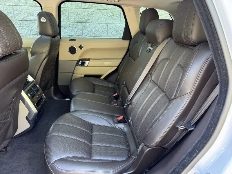 2016 Land Rover Range Rover Sport V6 HSE Willow Grove PA